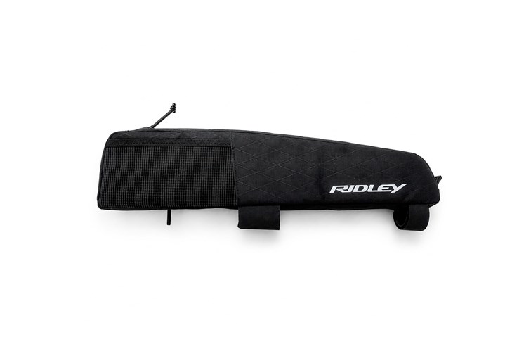 Ridley Top tube pack cykeltaske - Lang Ridley Top tube pack cykeltaske - Lang