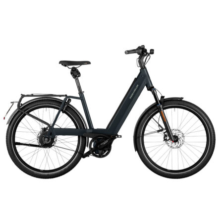 Riese & Müller Nevo4 GT Vario 45 Km/t Speed Pedelec Elcykel