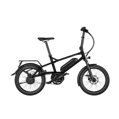 Riese & Müller Tinker2 Vario 20" Elcykel
