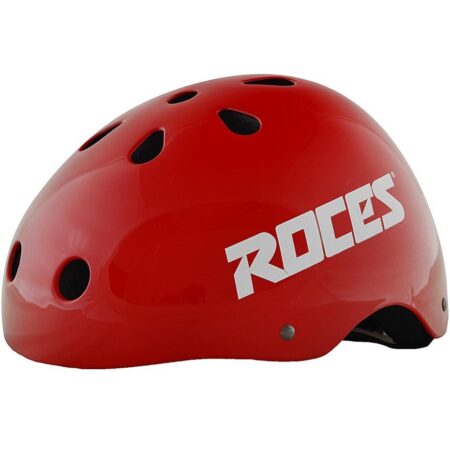 Roces Aggressive cykelhjelm rød str. S