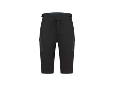 Rogelli ADVNTR Distance MTB Cykelshorts Sort