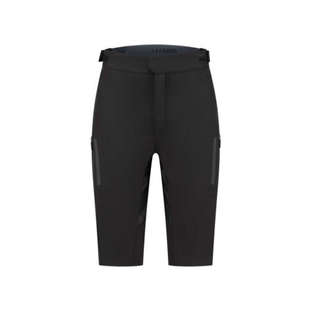 Rogelli ADVNTR Distance MTB Cykelshorts, Svart