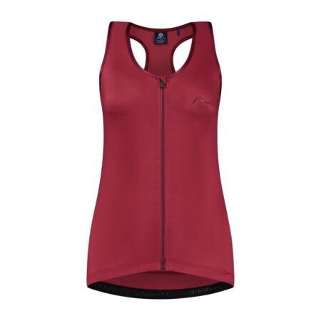 Rogelli Abbey Tanktop Cherry