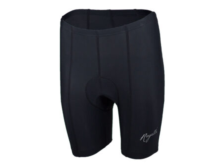 Rogelli Basic - Cykelbuks - Dame - Active pude - Sort - Str. S