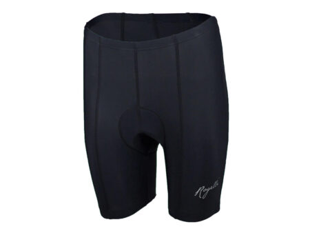 Rogelli Basic - Cykelbuks - Dame - Active pude - Sort - Str. XS