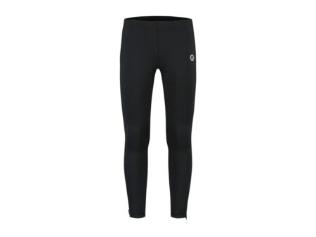 Rogelli Breno - Cykelbuks uden pude - Kids - Sort - Str. 152-164