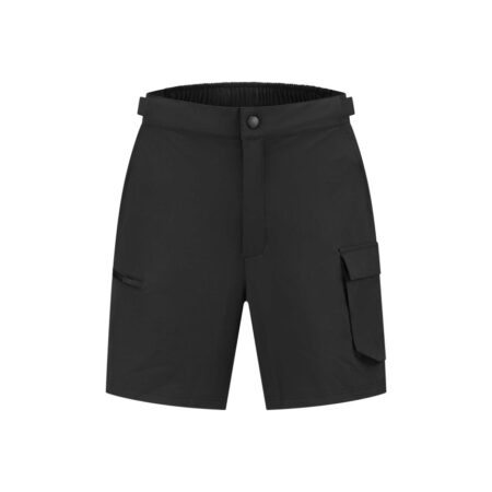 Rogelli Buccino II Cykelshorts Sort