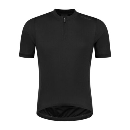 Rogelli Core Junior Cykeltrøje Sort
