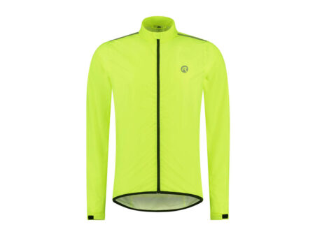 Rogelli Core - Regnjakke - Flour - 2XL