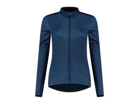 Rogelli Core - Vinterjakke - Dame - Navy - Str. 2XL