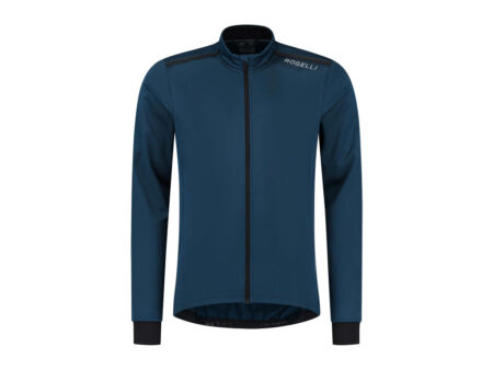 Rogelli Core - Vinterjakke - Navy - Str. M