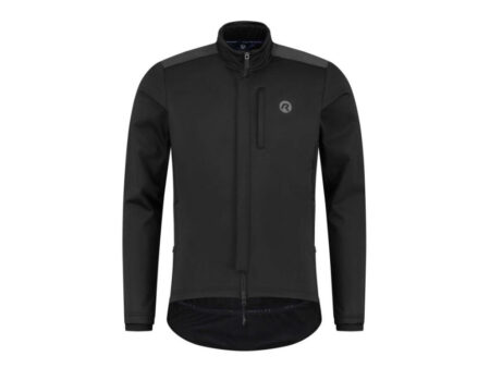 Rogelli Deep Winter - Vinterjakke - Sort - Str. L