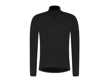 Rogelli Essential II Vinterjakke - Cykeljakke - Herre - Sort - XL