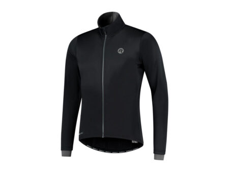 Rogelli Essential - Vinterjakke - Sort - Str. XL
