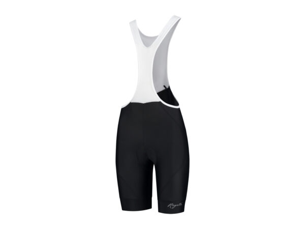 Rogelli Laura - Cykelbuks - Dame - Active pude - Sort - Str. XS