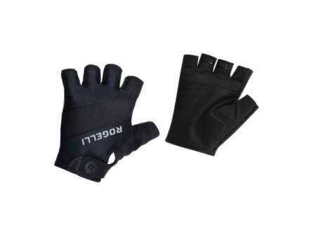Rogelli Phoenix - Cykelhandske - Airflow - Sort - Str. M