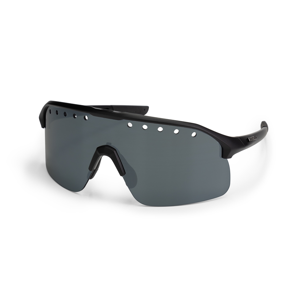 Rogelli Ventro Polariserede Cykelbriller Sort Rogelli Ventro Polariserede Cykelbriller Sort