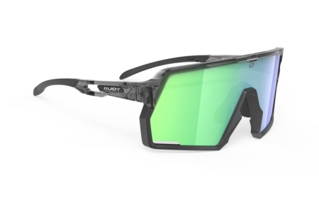 Rudy Project Kelion Cykelbriller Crystal Ash