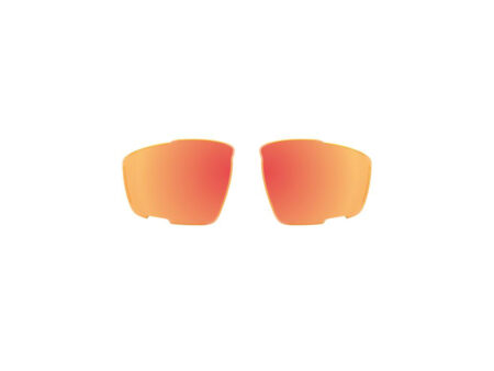 Rudy Project linse til Sintryx cykelbrille - Multilaser Orange