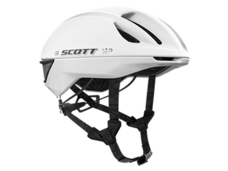 SCOTT Cadence MIPS cykelhjelm hvid