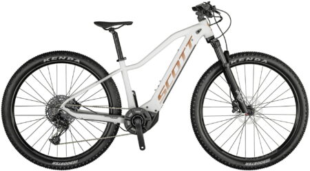 SCOTT Contessa Active eRIDE 910 2022