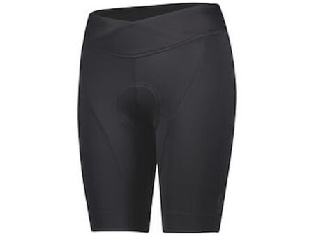 SCOTT Endurance 40 + Shorts - Cykelshorts - Dame - Sort/Grå - Str. EU XS