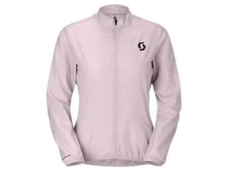 SCOTT Endurance WB - Cykeljakke - Dame - Str. S - Pink