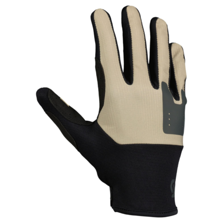 SCOTT Enduro cykelhandsker Toast Beige herre