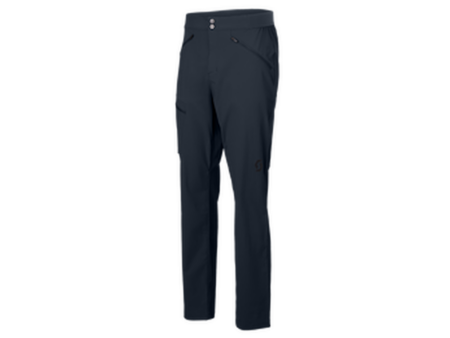 SCOTT Explorair Light Pants - Cykelbukser - Herre - Mørkeblå - Str. L