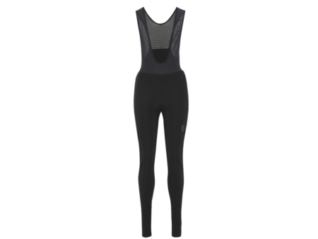 SCOTT Gravel Warm - Cykelbukser - Dame - Sort - Str. XS