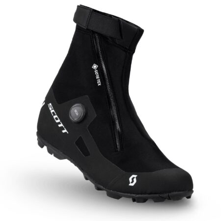 SCOTT Heater MTB cykelsko svart herr