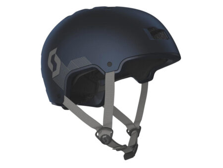 SCOTT Jibe - Cykelhjelm - Stellar Blue - Str. 54-58 cm