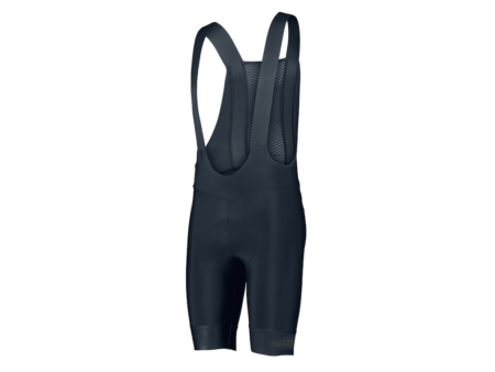 SCOTT RC Pro +++ Bib Shorts - Cykelshorts m/pude - Herre - Mørkeblå - Str. M