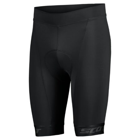 SCOTT RC Team++ cykelshorts med pude sort herre