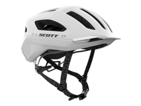 SCOTT Sierra MIPS - Cykelhjelm - Hvid - Str. S