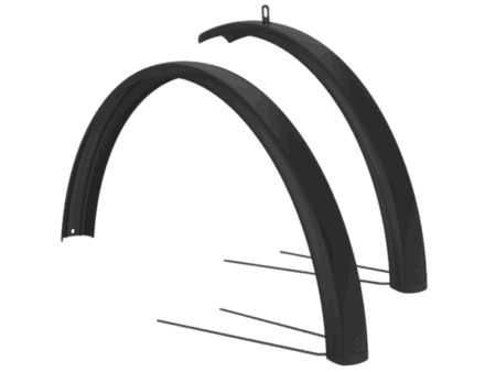 SCOTT Skærmsæt til Sub Cross eRide og Aspect eRide