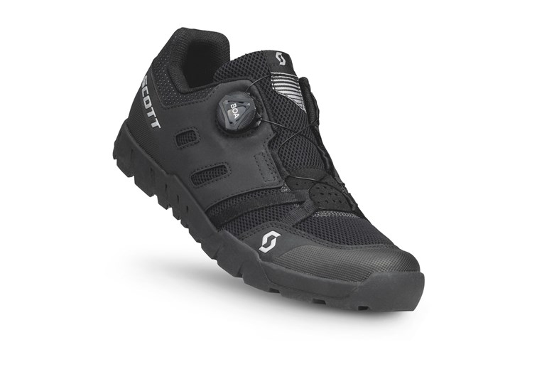 SCOTT Sport Crus-r Flat Boa Cykelsko SCOTT Sport Crus-r Flat Boa Cykelsko