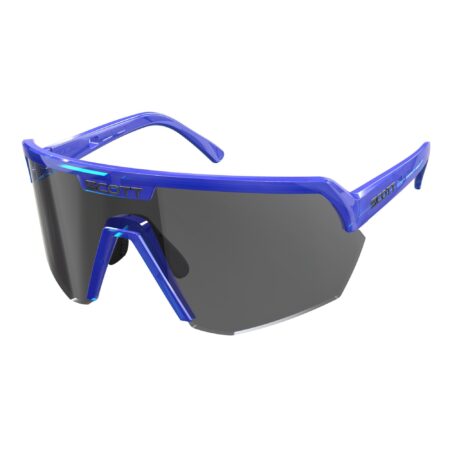 SCOTT Sport Shield cykelbriller galaxy blue