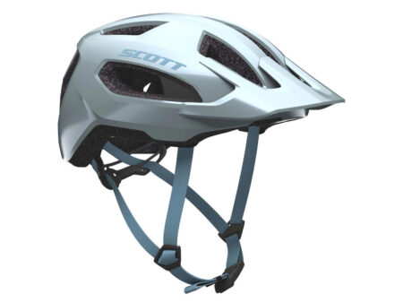 SCOTT Supra - Cykelhjelm - Onesize - Whale Blue - 54-61 cm
