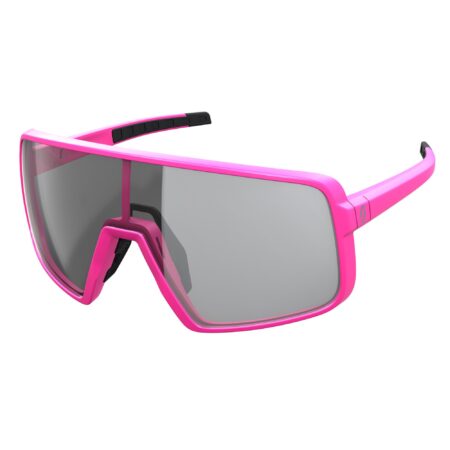 SCOTT Torica Cykelbriller Light Sensitive Pink