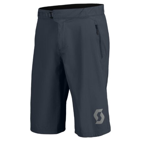SCOTT Trail Vertic cykelshorts mørkeblå herre
