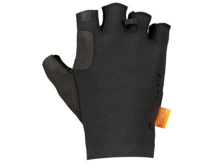 SCOTT Ultd - Cykelhandsker - Korte fingre - Sort - Str. XXS