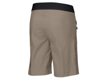 SCOTT Vertic Jr cykelshorts beige barn/junior