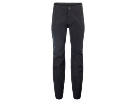 SCOTT Vertic Pro 3L Waterproof Pants - Cykelbukser - Herre - Sort - Str. L