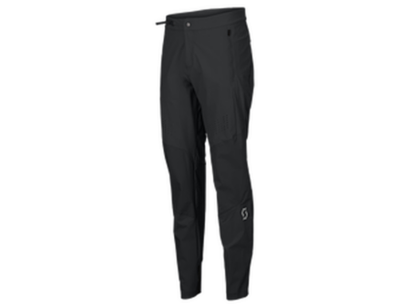 SCOTT Vertic Pro SL - Cykelbukser - Herre - Sort - Str. S