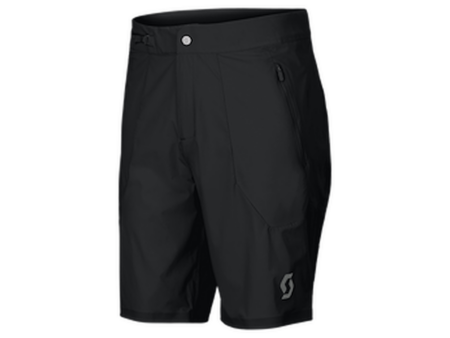 SCOTT Vertic Pro SL cykelshorts svart herr