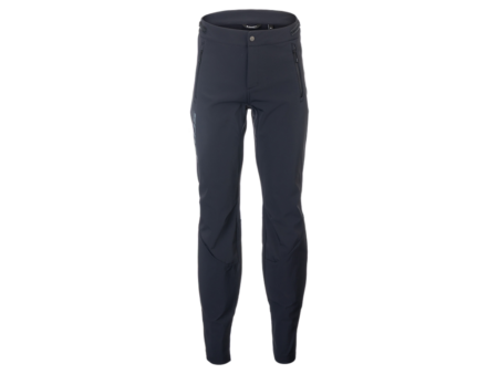 SCOTT Vertic Pro warm cykelbukser sort herre