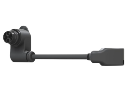 SCOTT eRide TQ Range Extender Kabel til SCOTT Lumen eRide