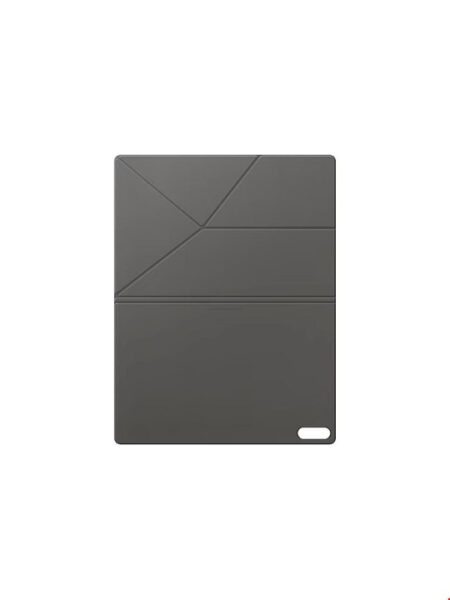 Samsung Galaxy Tab S11 Ultra Book Cover - Black Samsung