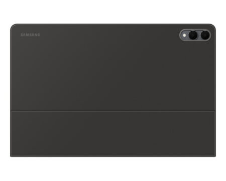 Samsung Galaxy Tab S11 Ultra Book Cover Slim Keyboard - Black Samsung